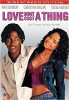 buy the dvd from love don't cost a thing at amazon.com