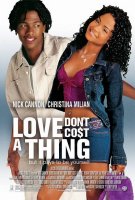 poster from love don't cost a thing