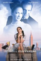 poster from maid in manhattan