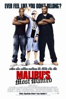 poster from malibu's most wanted