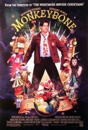 poster from monkeybone