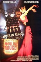 poster from moulin rouge