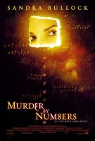 poster from murder by numbers