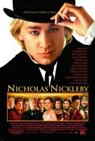 poster from nicholas nickleby