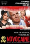 buy the dvd from novocaine at amazon.com