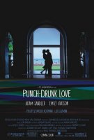 poster from punch-drunk love