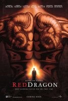 poster from red dragon