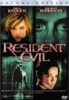 buy the dvd from resident evil at amazon.com