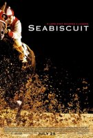 poster from seabiscuit