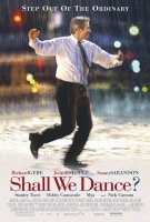 poster from shall we dance?