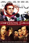 buy the dvd from shattered glass at amazon.com
