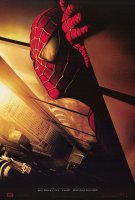poster from spider-man