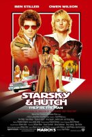 poster from starsky & hutch