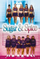 poster from sugar & spice