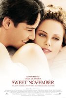 poster from sweet november