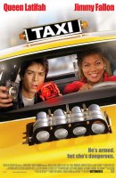 poster from taxi