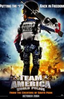 poster from team america: world police