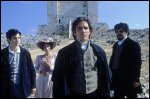 picture from the count of monte cristo