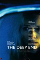 poster from the deep end