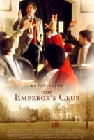 poster from the emperor's club