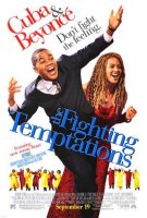 poster from the fighting temptations