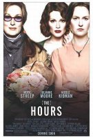 poster from the hours