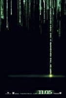 poster from the matrix revolutions