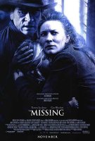 the missing movie review