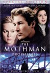 buy the dvd from the mothman prophecies at amazon.com