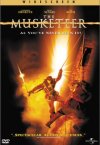 buy the dvd from the musketeer at amazon.com
