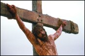 picture from the passion of the christ