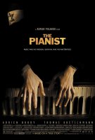 poster from the pianist