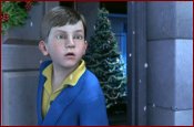 picture from the polar express