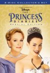 buy the dvd from the princess diaries at amazon.com