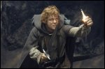 picture from the lord of the rings: the return of the king