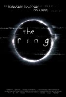 poster from the ring