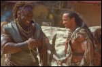 picture from the scorpion king