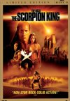 buy the dvd from the scorpion king at amazon.com