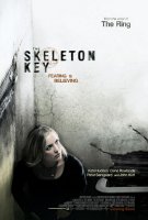 poster from the skeleton key