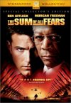 buy the dvd from the sum of all fears at amazon.com