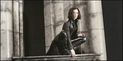 underworld - a shot from the film