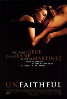 unfaithful movie review