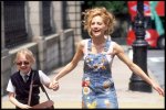 picture from uptown girls