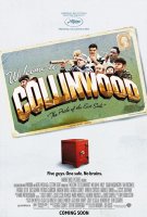 poster from welcome to collinwood