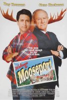 poster from welcome to mooseport
