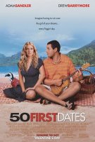 poster from 50 first dates