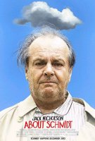 poster from about schmidt