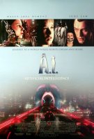 ai: artificial intelligence movie review