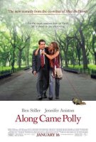 poster from along came polly
