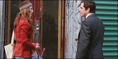 along came polly - a shot from the film